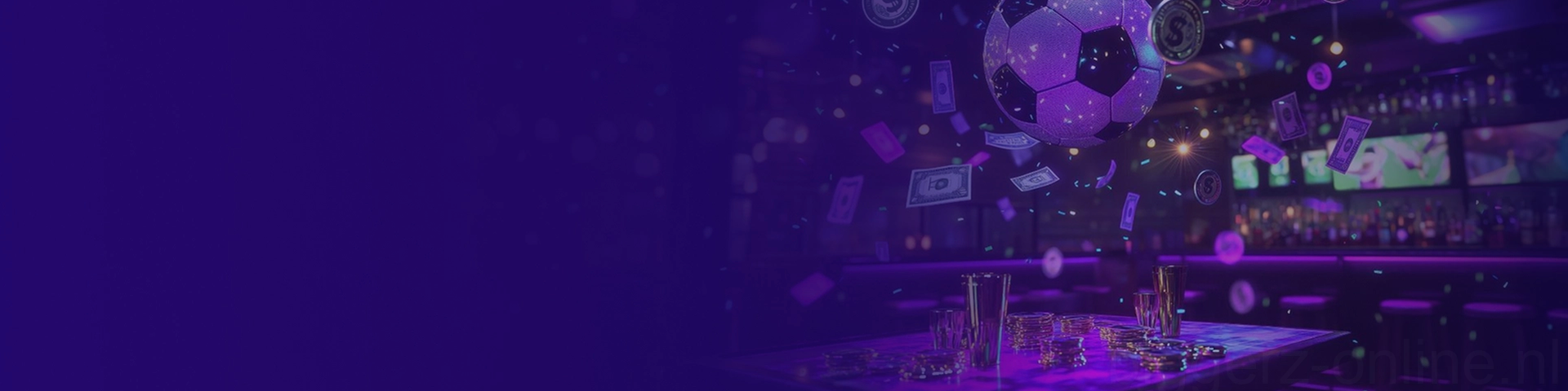 BiggerZ Casino Welkomstbonus